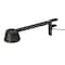 Black & Decker Smart 2-in-1 LED Clamp Light, Automatic Circadian Lighting + 16M RGB Colors LED2200-CLSM-BK - alternate 3
